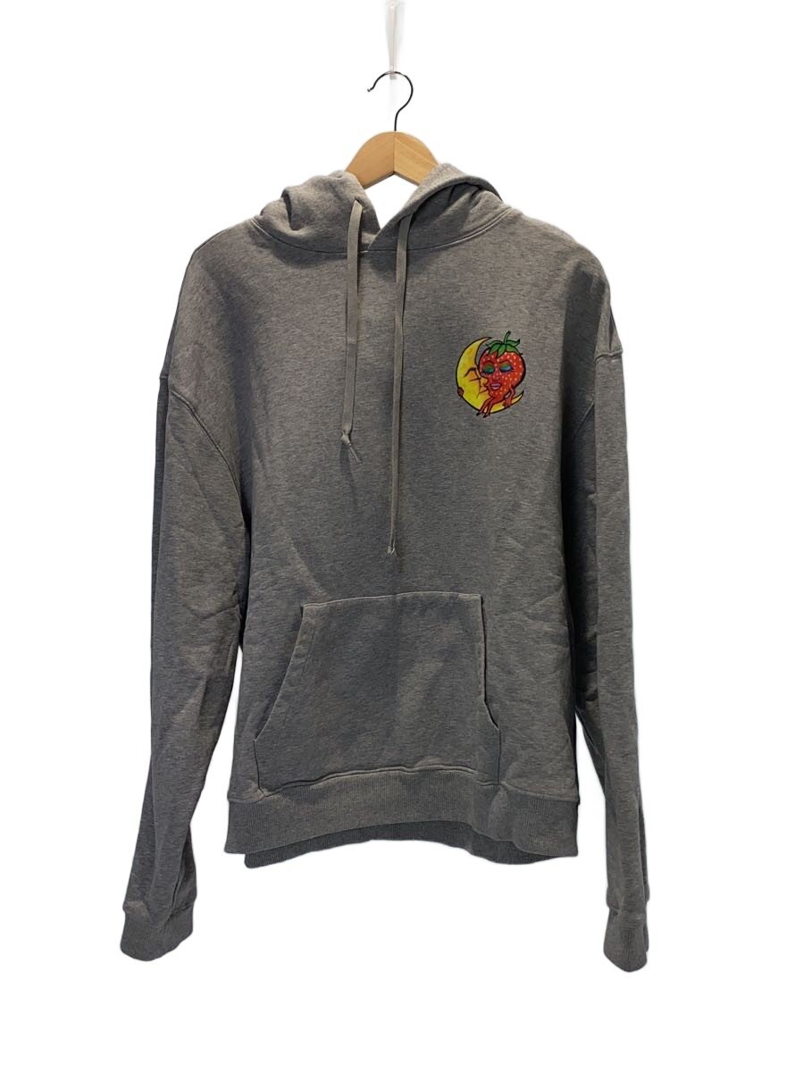 【中古】sky high farm/パーカー/XXL/綿織物/GRY【メンズウェア】