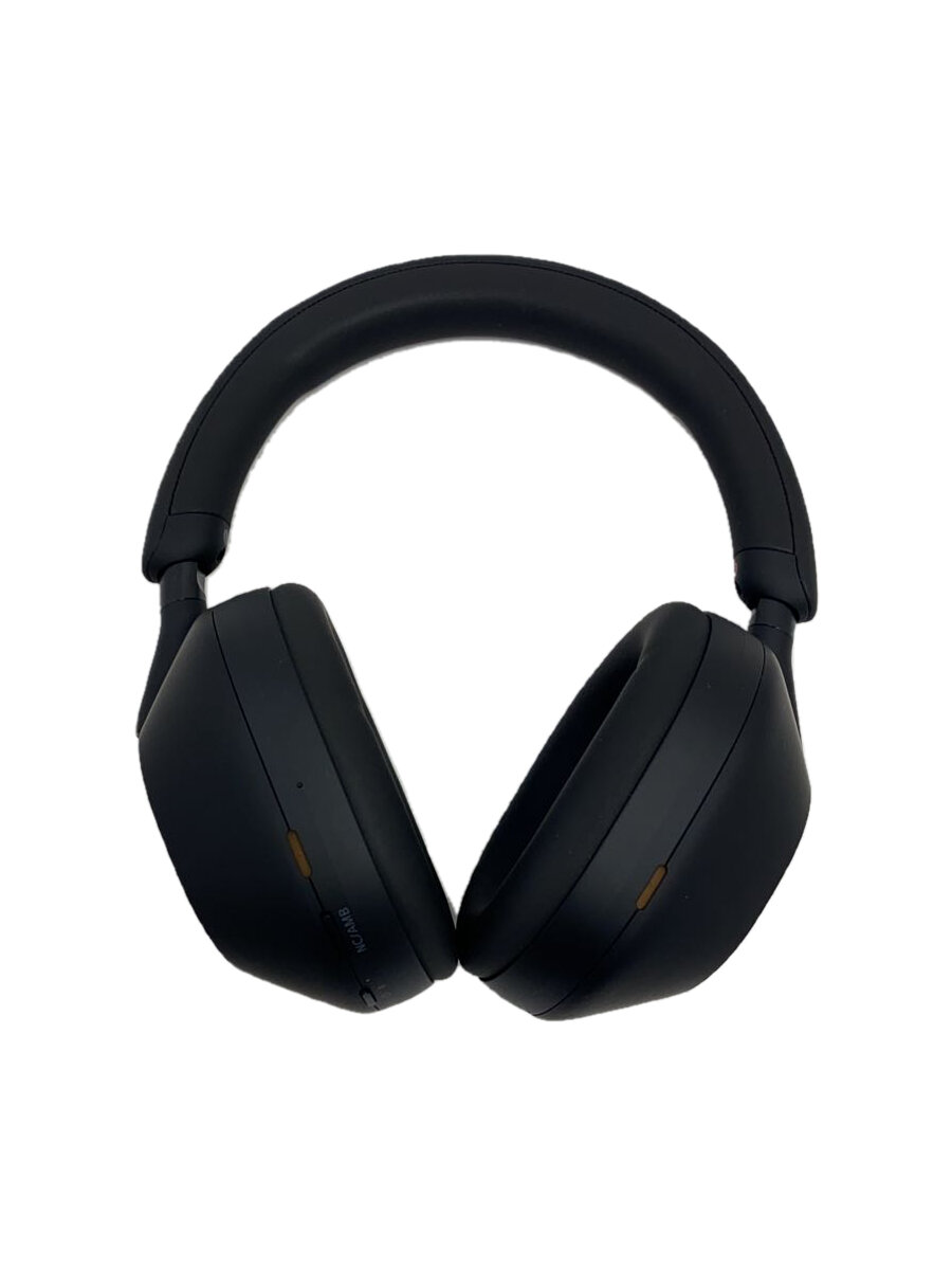 【中古】SONY◆ヘッドホン WH-1000XM5//【家電・ビジュアル・オーディオ】