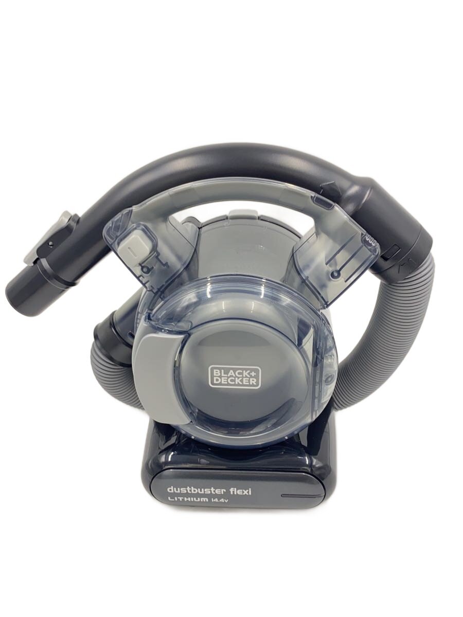 【中古】BLACK+DECKER◆掃き出す機 フレキシー 佩び物仕掛ける TPD1420BOFL【家電・視覚性・オーディオ】