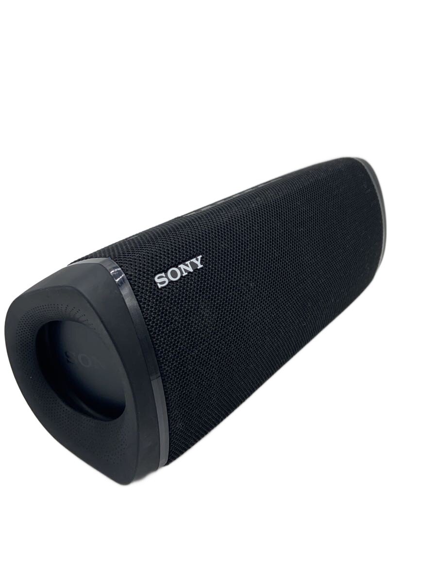 【中古】SONY◆Bluetooth金棒引き SRS-XB43(B)//【家電・視覚的・オーディオ】