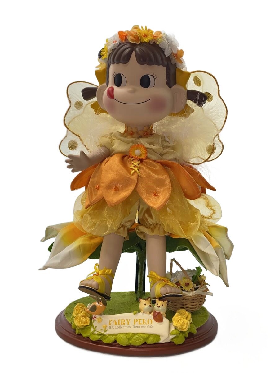 楽天市場】不二家 公式 YEAR'S2017 ハイカラペコちゃんビスクドール