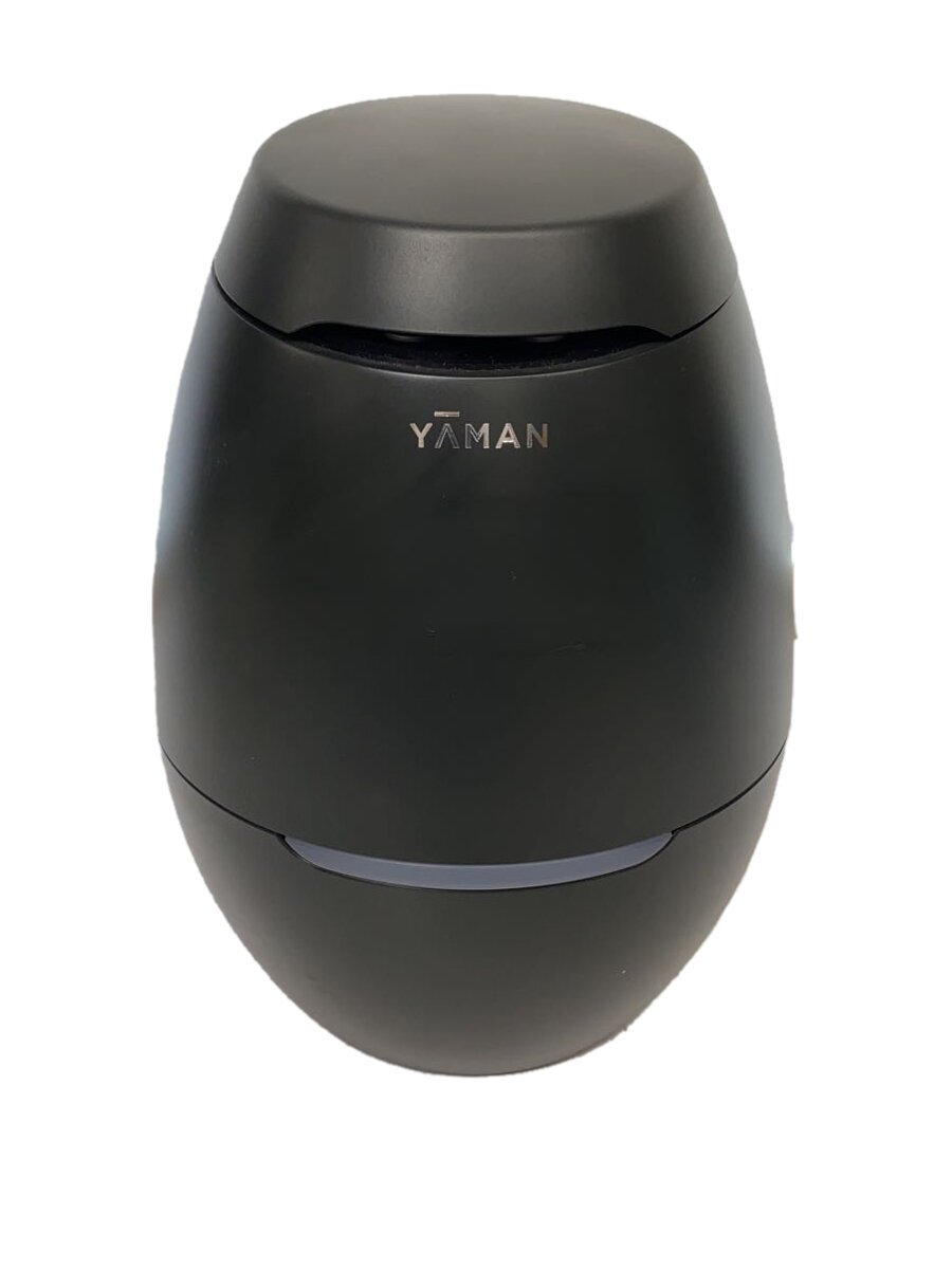 【中古】YA-MAN◆毛穴ケアスチーマー IS-98B/2020年製【家電・ビジュアル・オーディオ】
