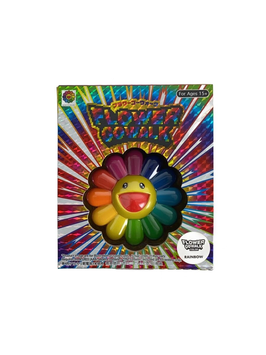 楽天市場】【内袋未開封】 村上隆のスーパーフラットミュージアム