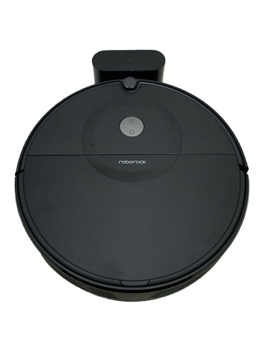 【中古】roborock◆自動人形掃き出す機 E552-04【家電・視覚性・オーディオ】