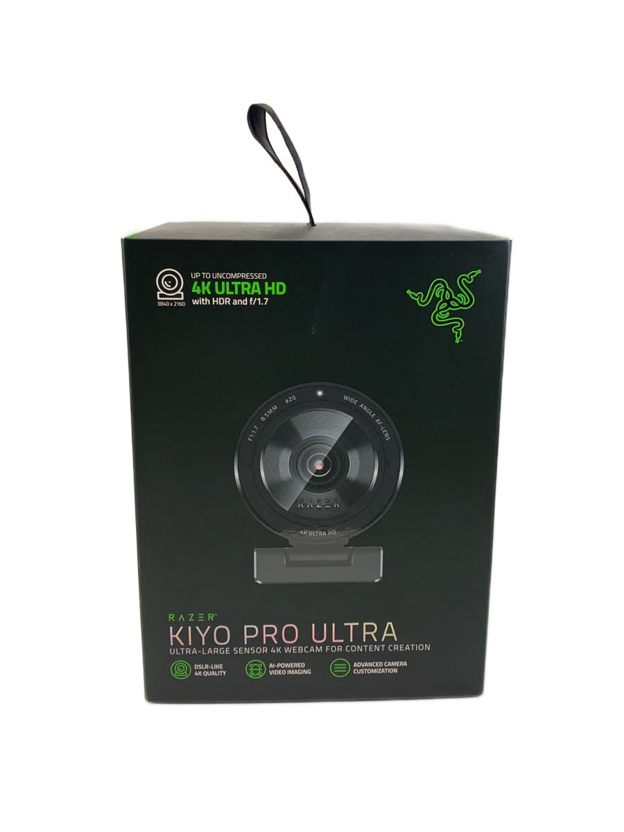 【中古】Razer◆パソコン周辺機器【パソコン】