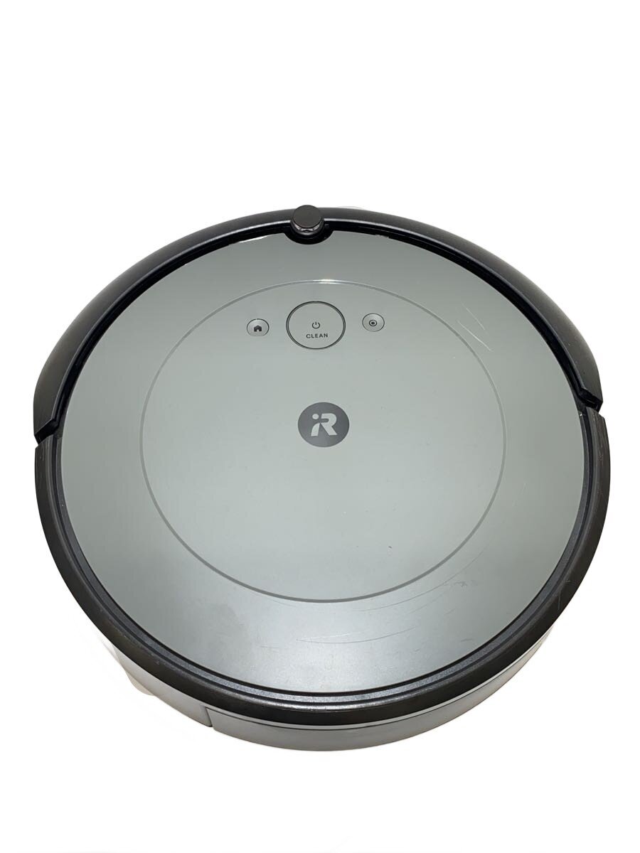 【中古】iRobot◆掃き出す機/RVD-Y1/i3つづき物【家電・視覚性・オーディオ】