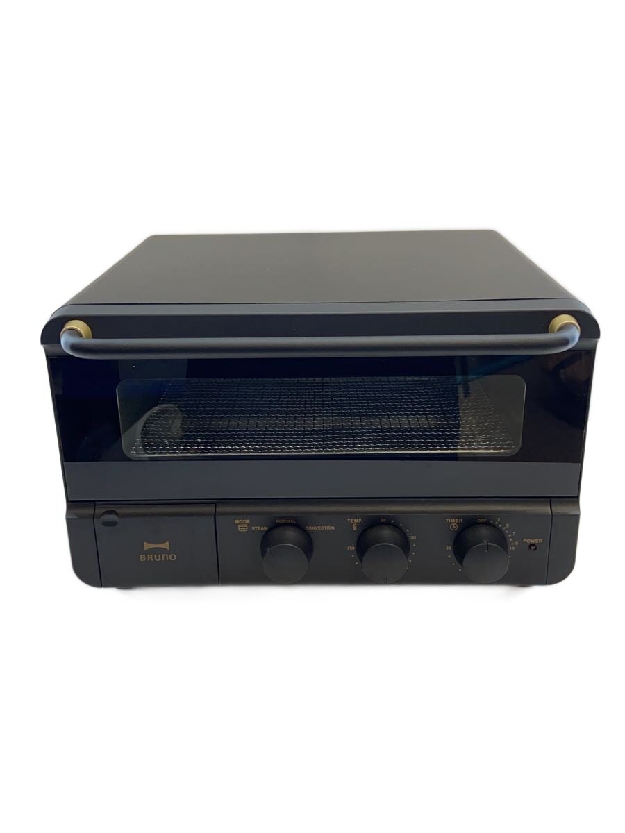 【中古】BRUNO◆トースター crassy+ 水蒸気\u0026ベイク トースター BOE067//【家電・視覚的・オーディオ】
