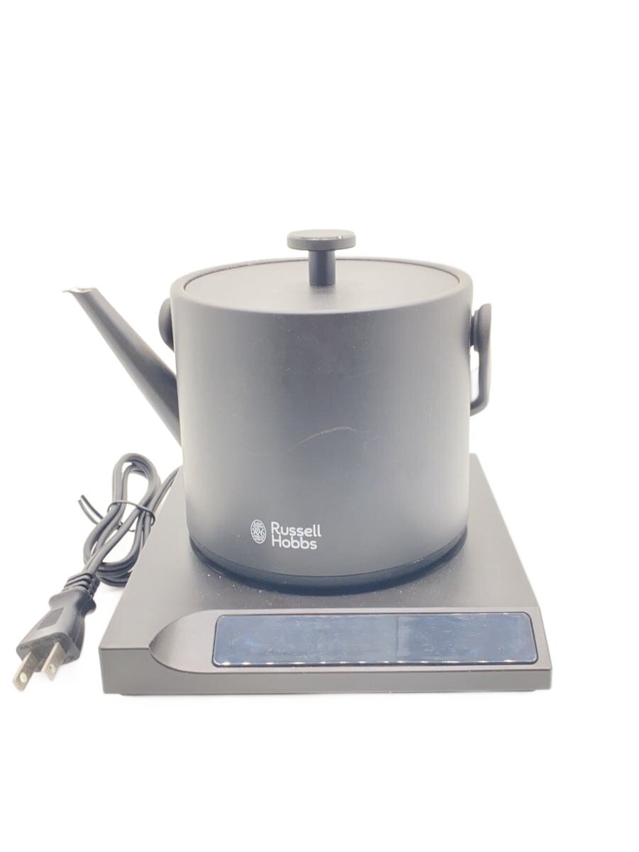 【中古】Russell Hobbs◆明かり湯沸かし 7106JP【家電・視覚性・オーディオ】