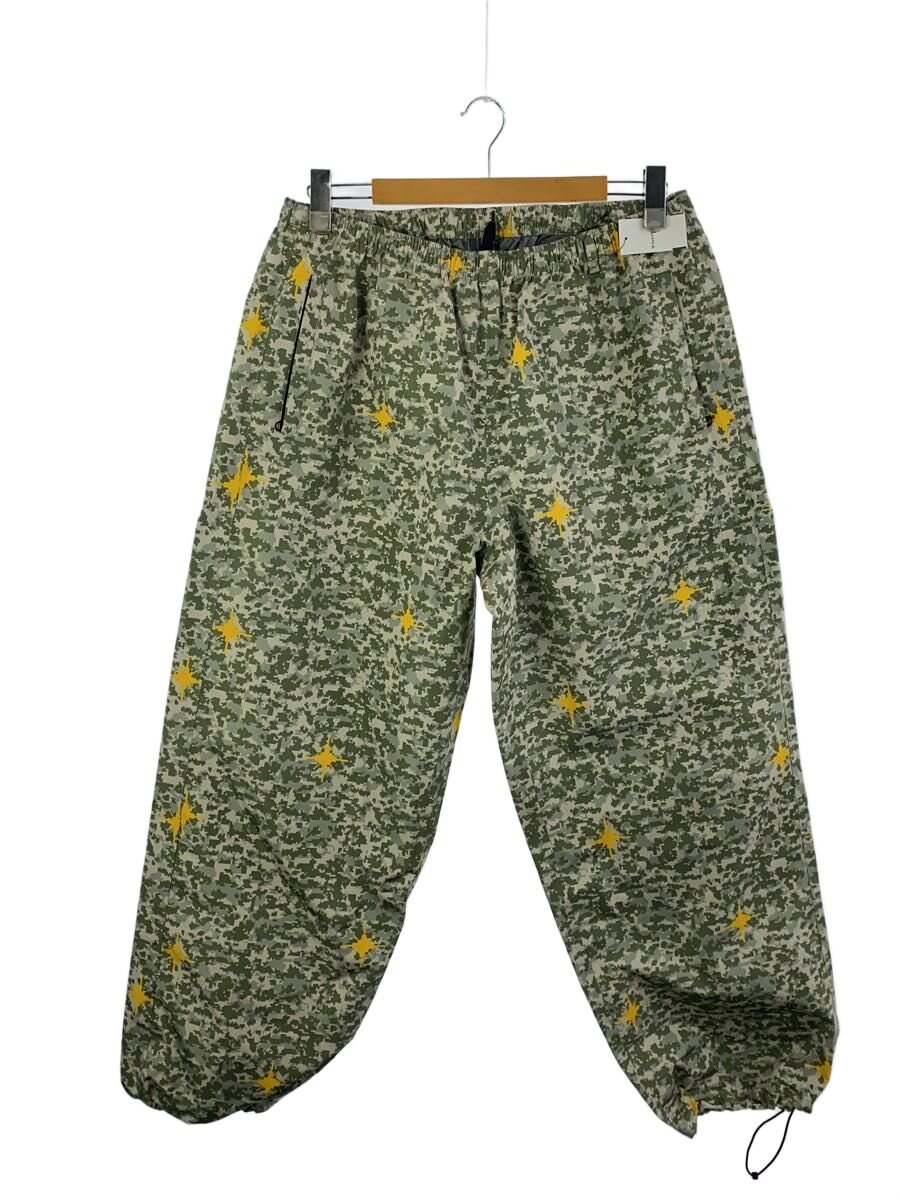 【中古】BoTT◆ボトム/XL/ポリエステル/GRN/カモフラ/253BoTT19【メンズウェア】｜2ｎｄ STREET 店