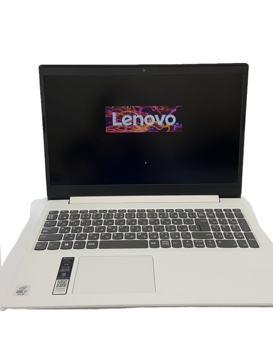 楽天市場】【Lenovo】レノボ『Lenovo IdeaPad L3 15ITL6 15.6型