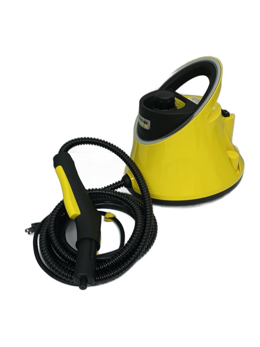 【中古】KARCHER◆水蒸気洗浄剤 SCJTK20//【家電・視覚的・オーディオ】