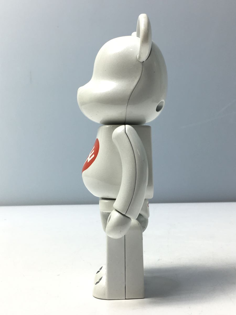 MEDICOM TOY◇BE@RBRICK 超合金 LOVE BIANCO Alexander Girard