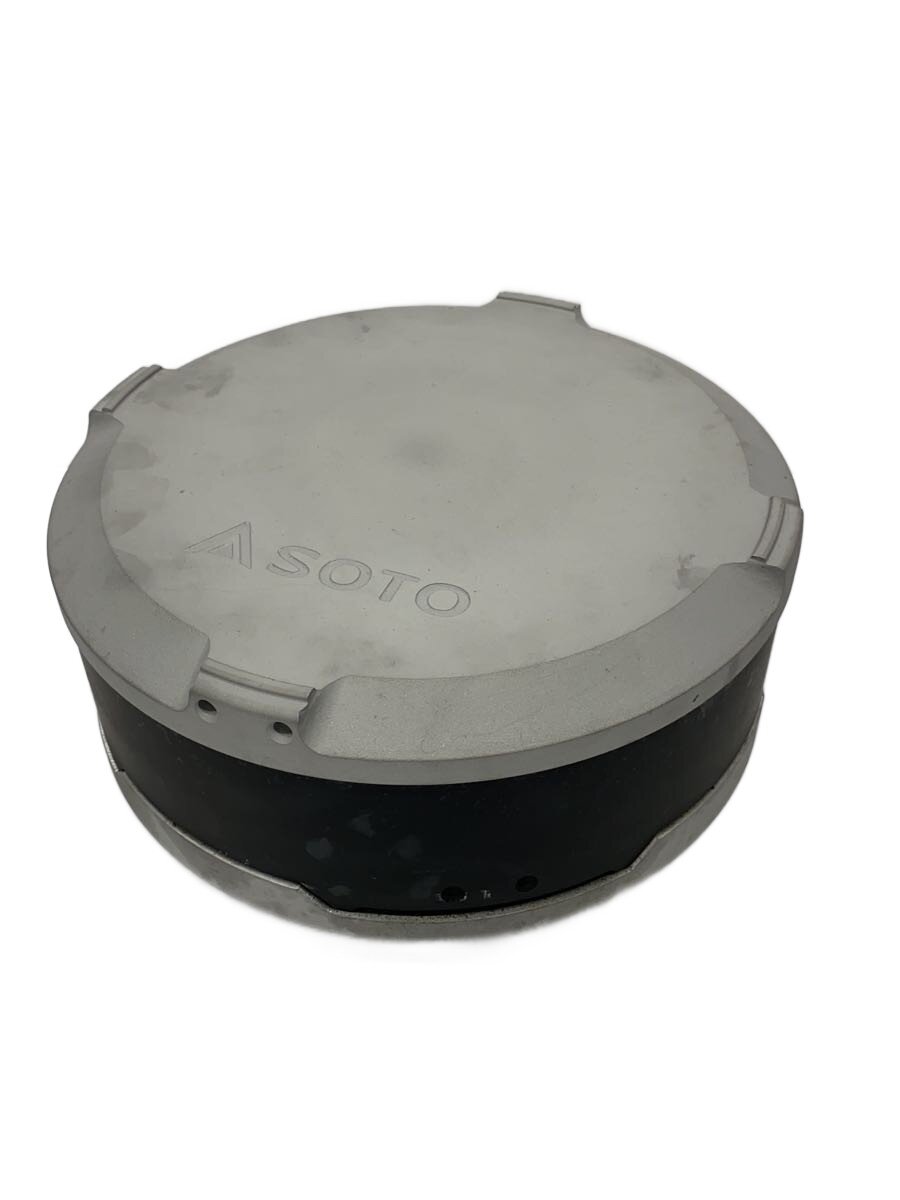 【中古】SOTO◆グリル デュアルグリル ST-930//【スポーツ】|2nd STREET 店