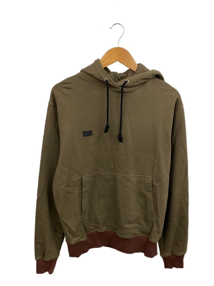 【中古】Helmut Lang◆パーカー/S/綿織物/KHK【メンズウェア】