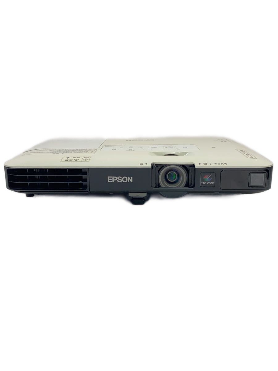 【中古】EPSON◆映写機 EB-1785W//【家電・視覚的・オーディオ】