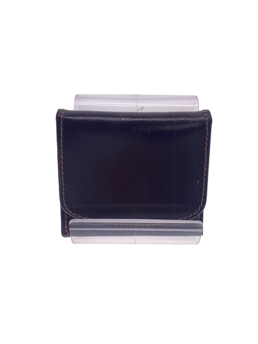 【中古】White house Cox◆コインケース/牛皮/BRW/メンズ/S5938/ブライドルレザー【服飾雑貨他】