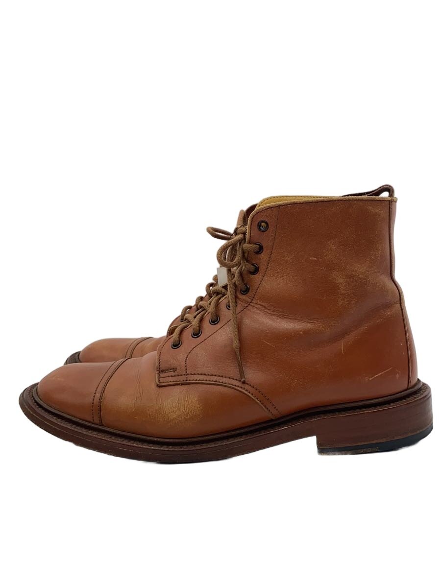 【中古】Tricker’s◆ブーツ/--【シューズ】