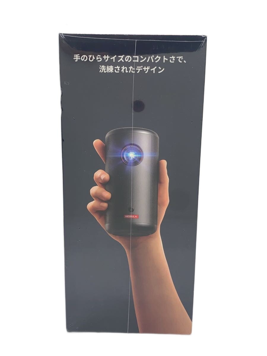 【中古】ANKER◆映写機/D2425N11【家電・視覚性・オーディオ】