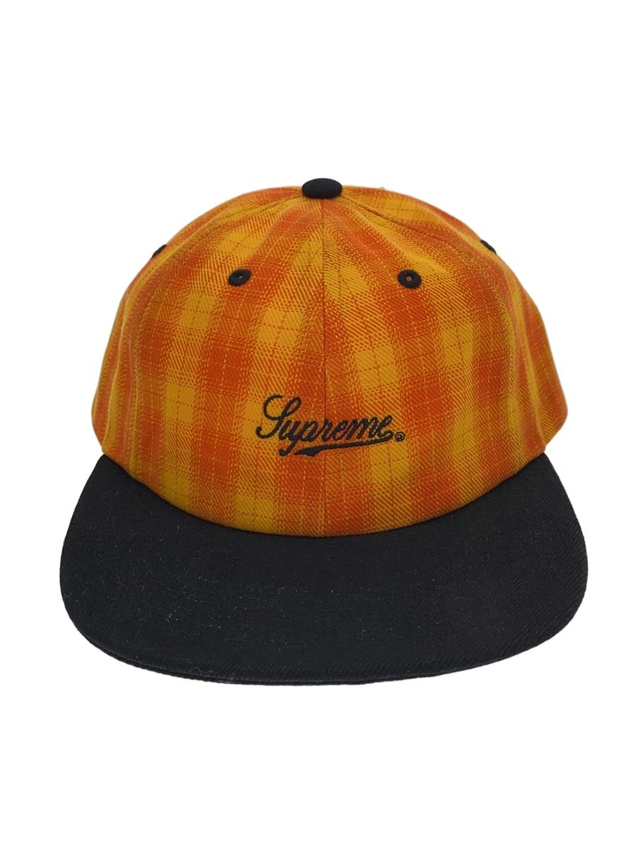 【中古】Supreme◆旗がしら/FREE/綿織物/ORN/照合のしるし/メンズ//【服飾雑貨他】
