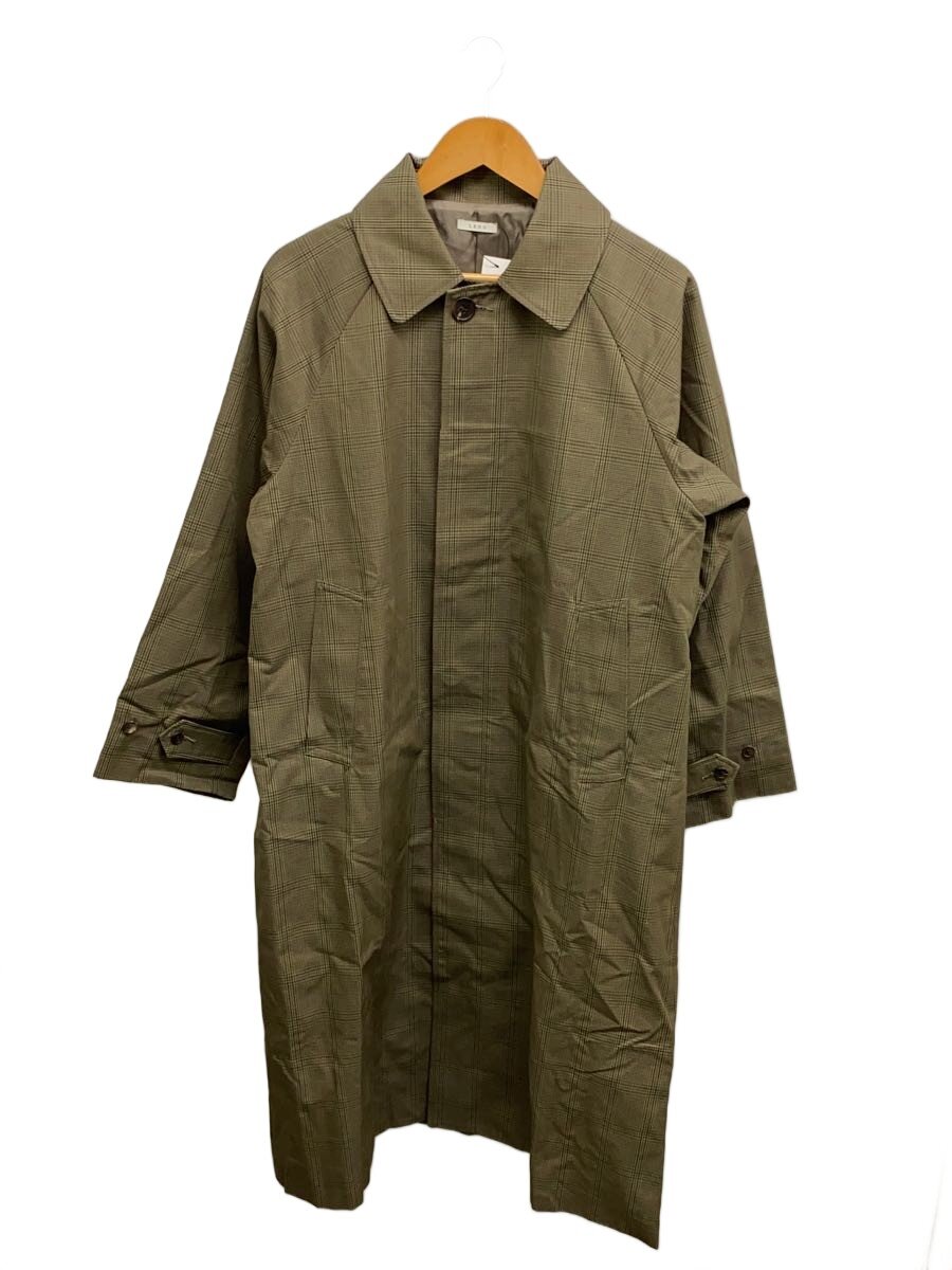 【中古】LENO◆ステンカラーコート/1/コットン/L1901-C0001【メンズウェア】｜2ｎｄ STREET 店
