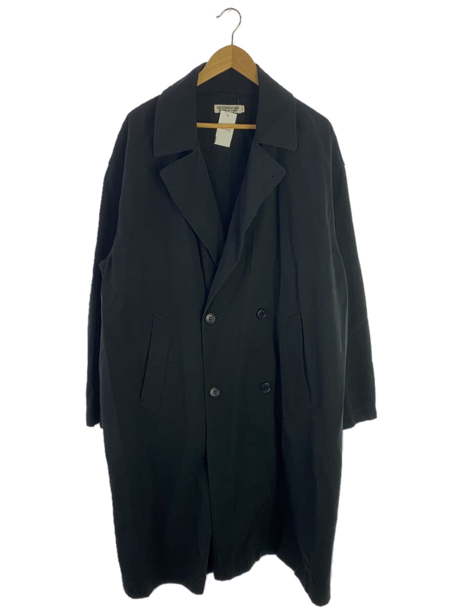 【中古】COOTIE◆コート/L/コットン/BLK//【メンズウェア】｜2ｎｄ STREET 店