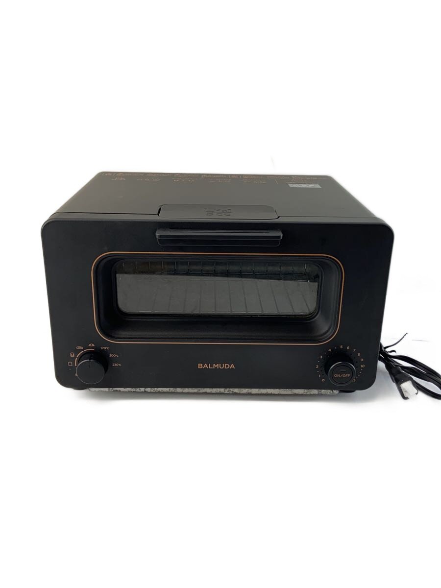 【中古】BALMUDA◆トースター The Toaster K05A【家電・ビジュアル・オーディオ】｜2ｎｄ STREET 店