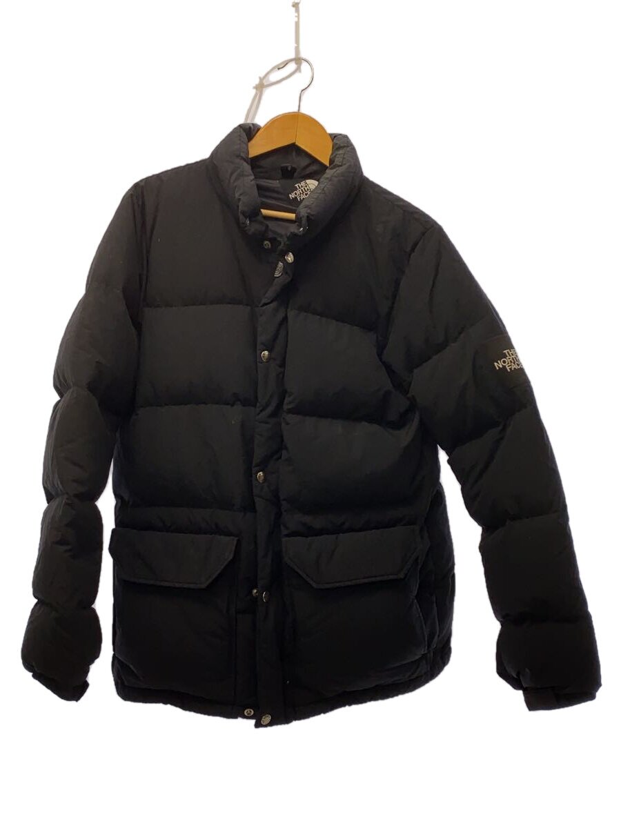 【中古】THE NORTH FACE◆CAMP SIERRA SHORT_キャンプシェラショート/XL/ナイロン/BLK【メンズウェア】|2nd STREET 店