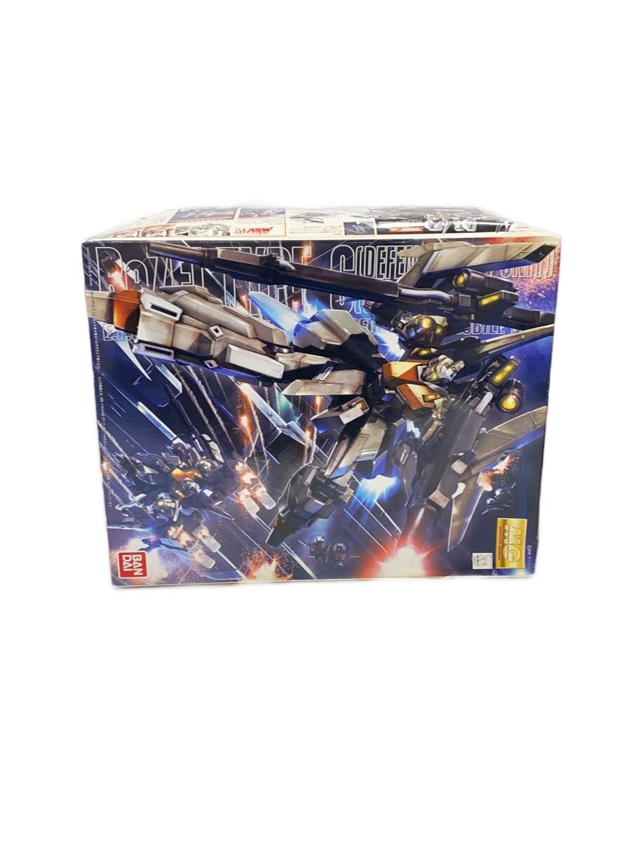 【中古】BANDAI◆プラモデル/ガンプラ/0181522-6500【ホビー】