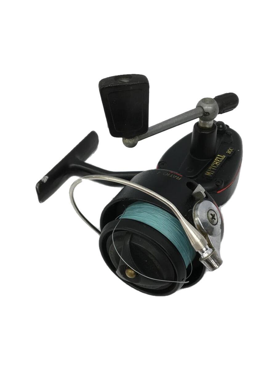 楽天市場】ミッチェル Mitchell 310 釣り用 スピニングリール