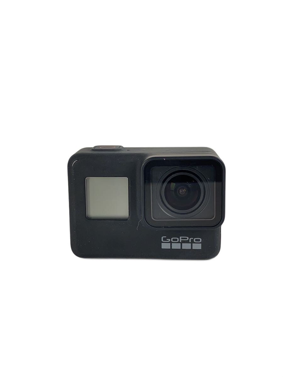 【中古】GoPro◆ビデオカメラ GoPro HERO7 BLACK CHDHX-701-FW SPCH1【カメラ】｜2ｎｄ STREET 店