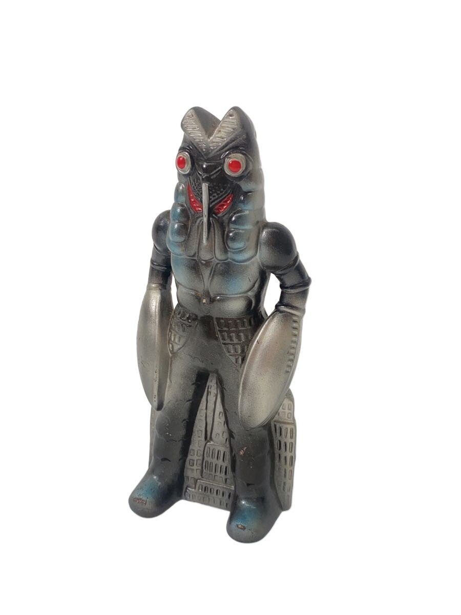 【中古】ホビーその他/バルタン星人/貯金箱【ホビー】