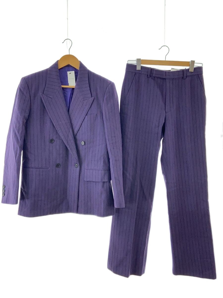 【中古】LITTLEBIG◆19SS/Chalk Stripe double Jacket & Pant/LB193-JK08/LB193-PT07//【メンズウェア】|2nd STREET 店