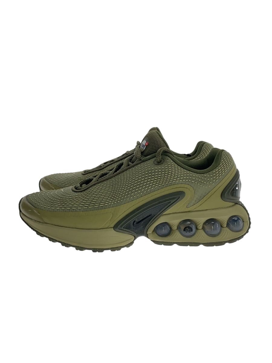 【中古】NIKE◆ローカットスニーカー/26珊/KHK/DV3337-201【シューズ】