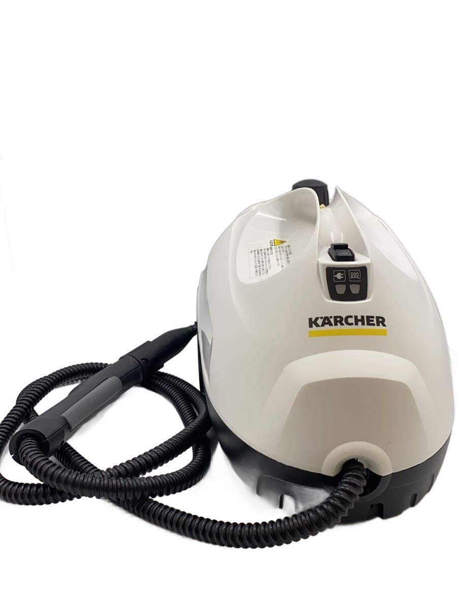 【中古】KARCHER◆スチームクリーナー SC 2 EasyFix プレミアム 1.512-093.0//【家電・ビジュアル・オーディオ】