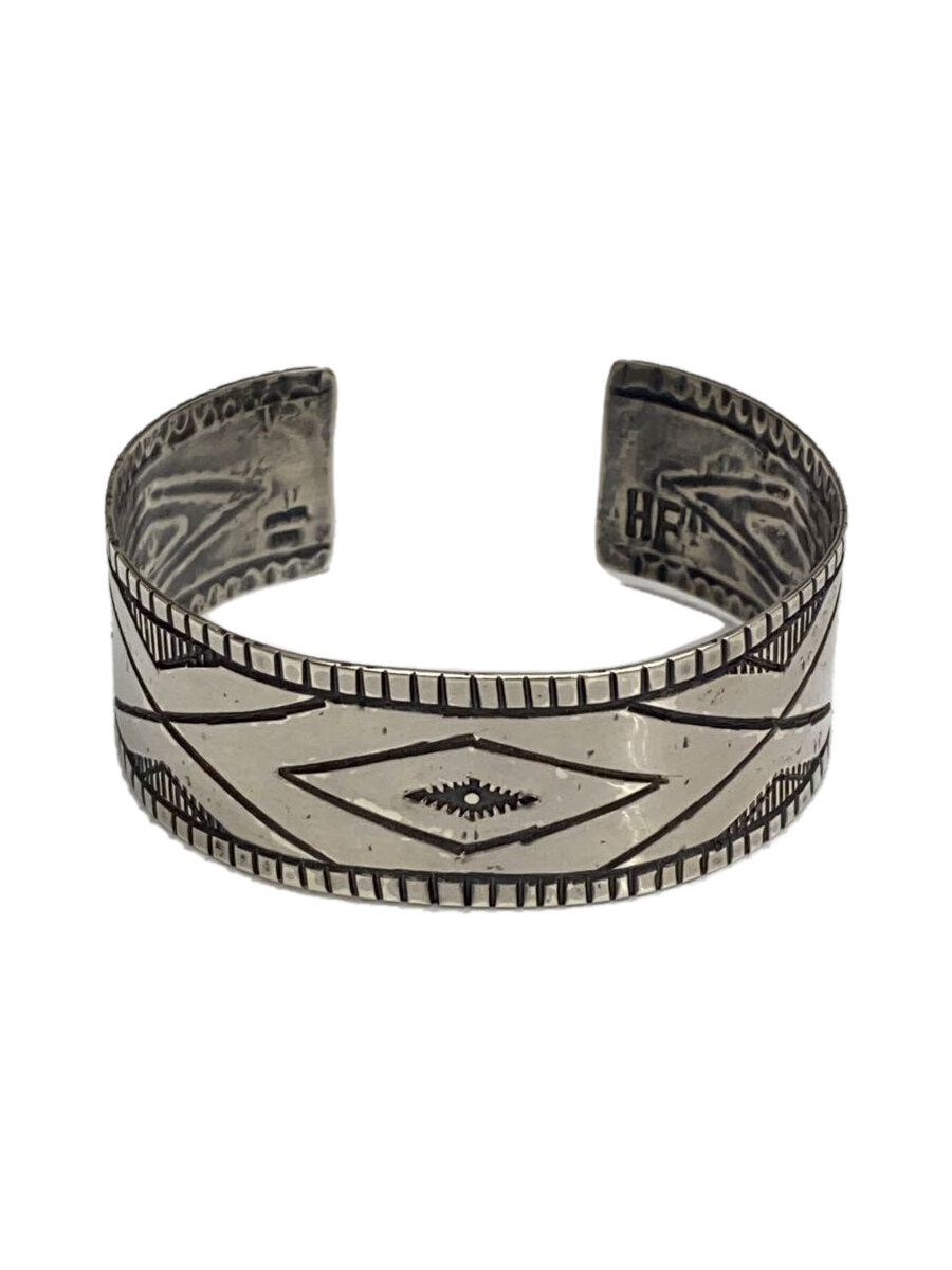 【中古】NAVAJO◆バングル/SV950/SLV/メンズ/HF/? NULL ?//【服飾雑貨他】｜2ｎｄ STREET 店