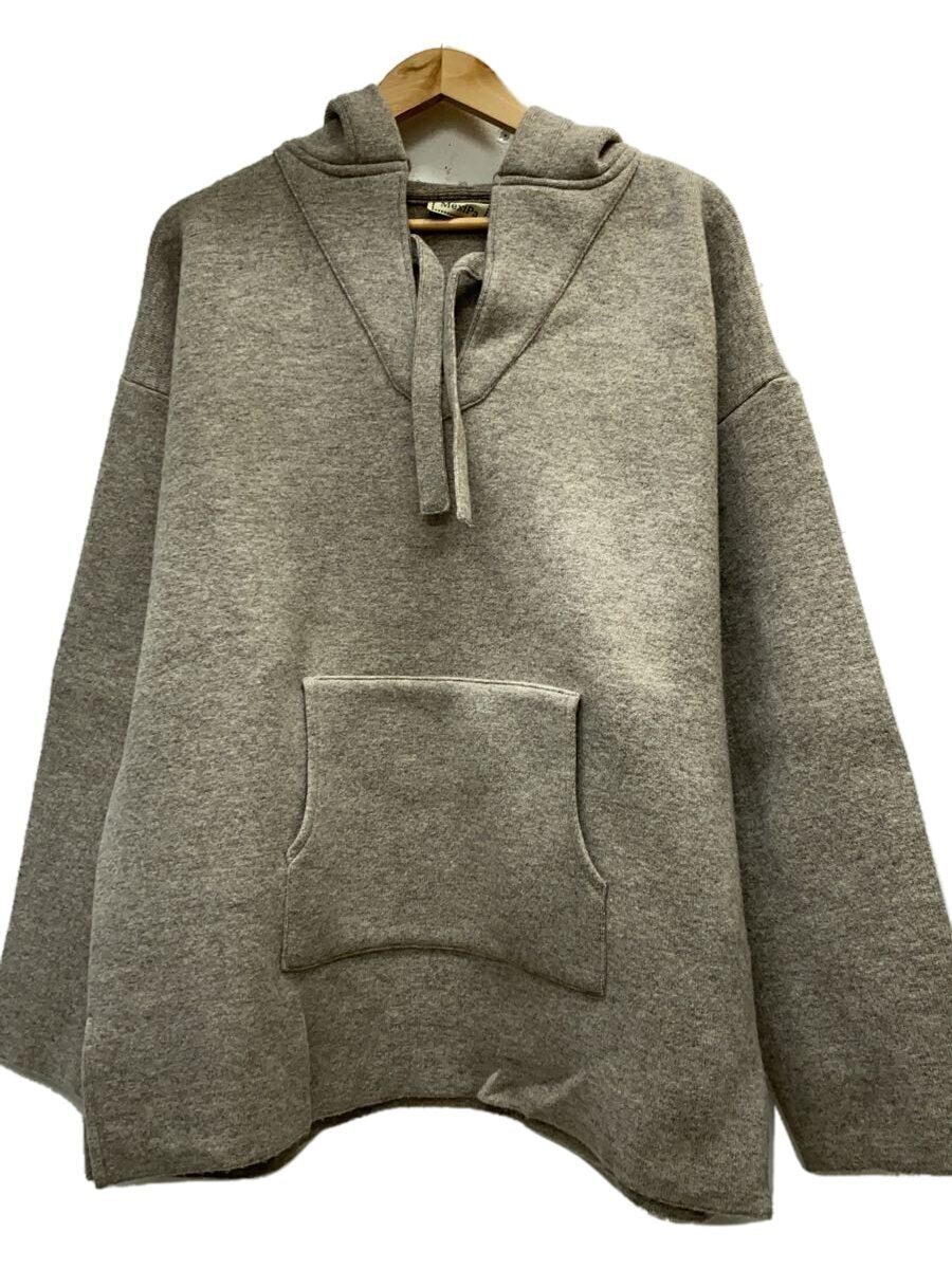 【中古】MexiPa◆パーカー/2/ウール/BEG/20-080-MP-8000-31【メンズウェア】｜2ｎｄ STREET 店
