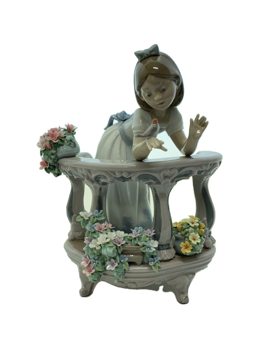 楽天市場】【リヤドロ】Lladro ドン・キホーテと風車 陶器 置物