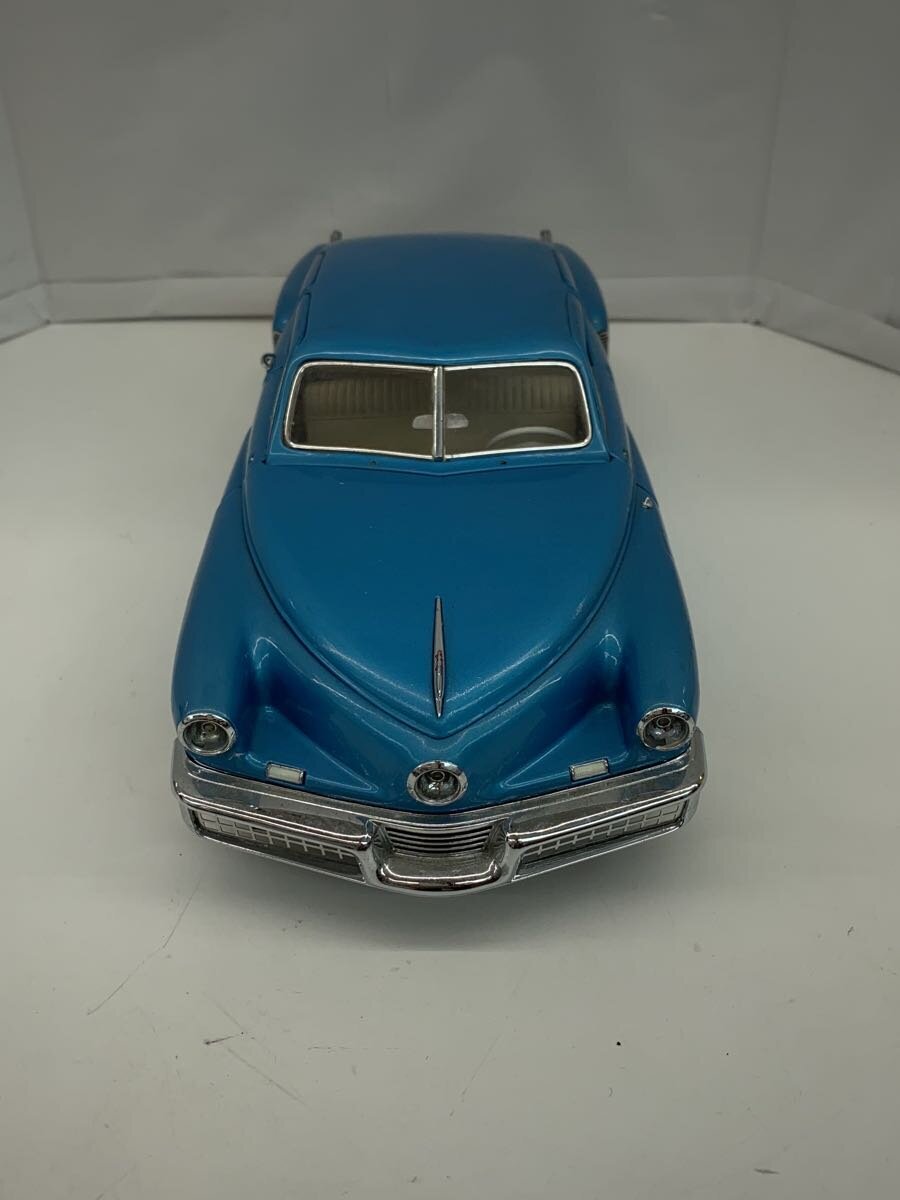 【中古】KYOSHO◆ミニカー/Tucker Torpedo 1948/ 1/18スケール【ホビー】
