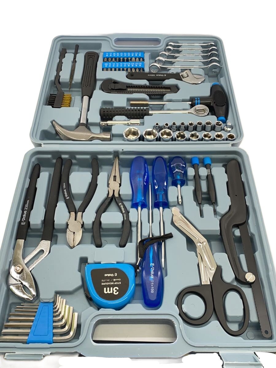 【中古】藤原産業◆工具/11点以上/ETS-70M【DIY用品】