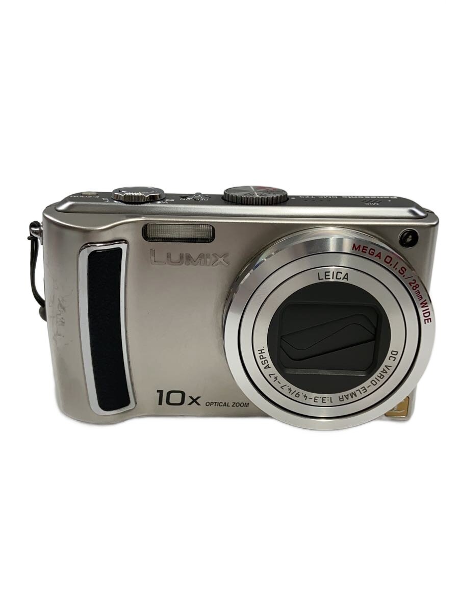 【中古】Panasonic◆デジタルカメラ LUMIX DMC-TZ5//【カメラ】|2nd STREET 店