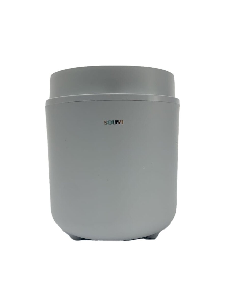 【中古】SOUYI/ジャー炊飯器/SY-152【家電・ビジュアル・オーディオ】