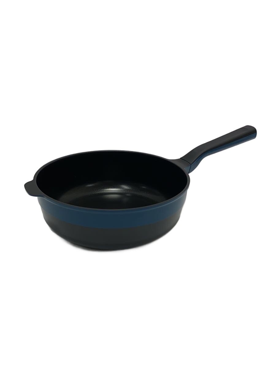 【中古】和平フレイズ◆フライパン/サイズ:24cm/NVY/RHF-303【キッチン用品】