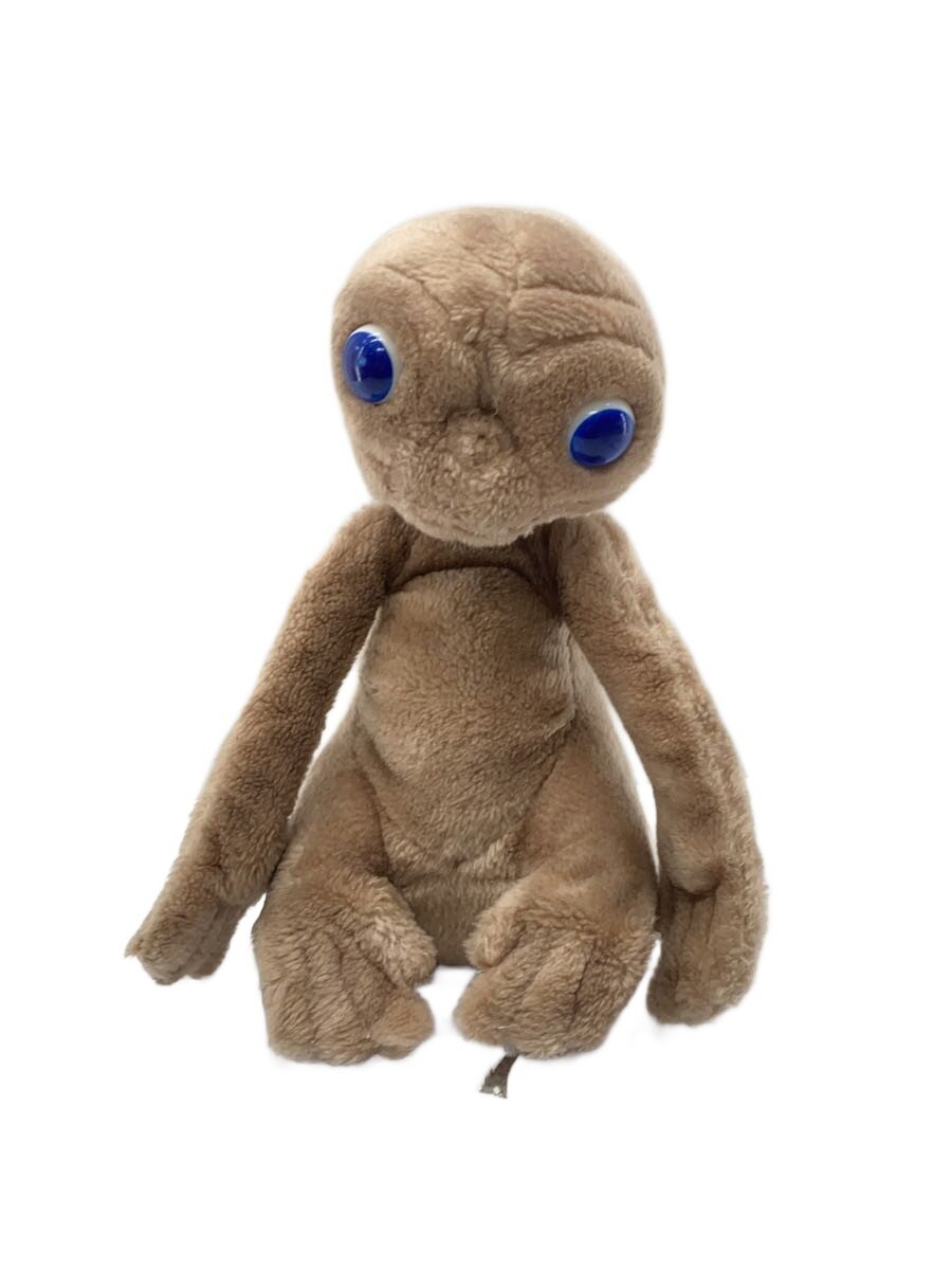 【中古】E.T./ぬいぐるみ/82年/KAMAR社/余暇活動余分の物【余暇活動】