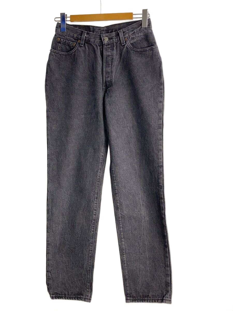 【中古】Levi’s◆1987年/USA製/17501/名取り草裏544/17501-6158【メンズウェア】