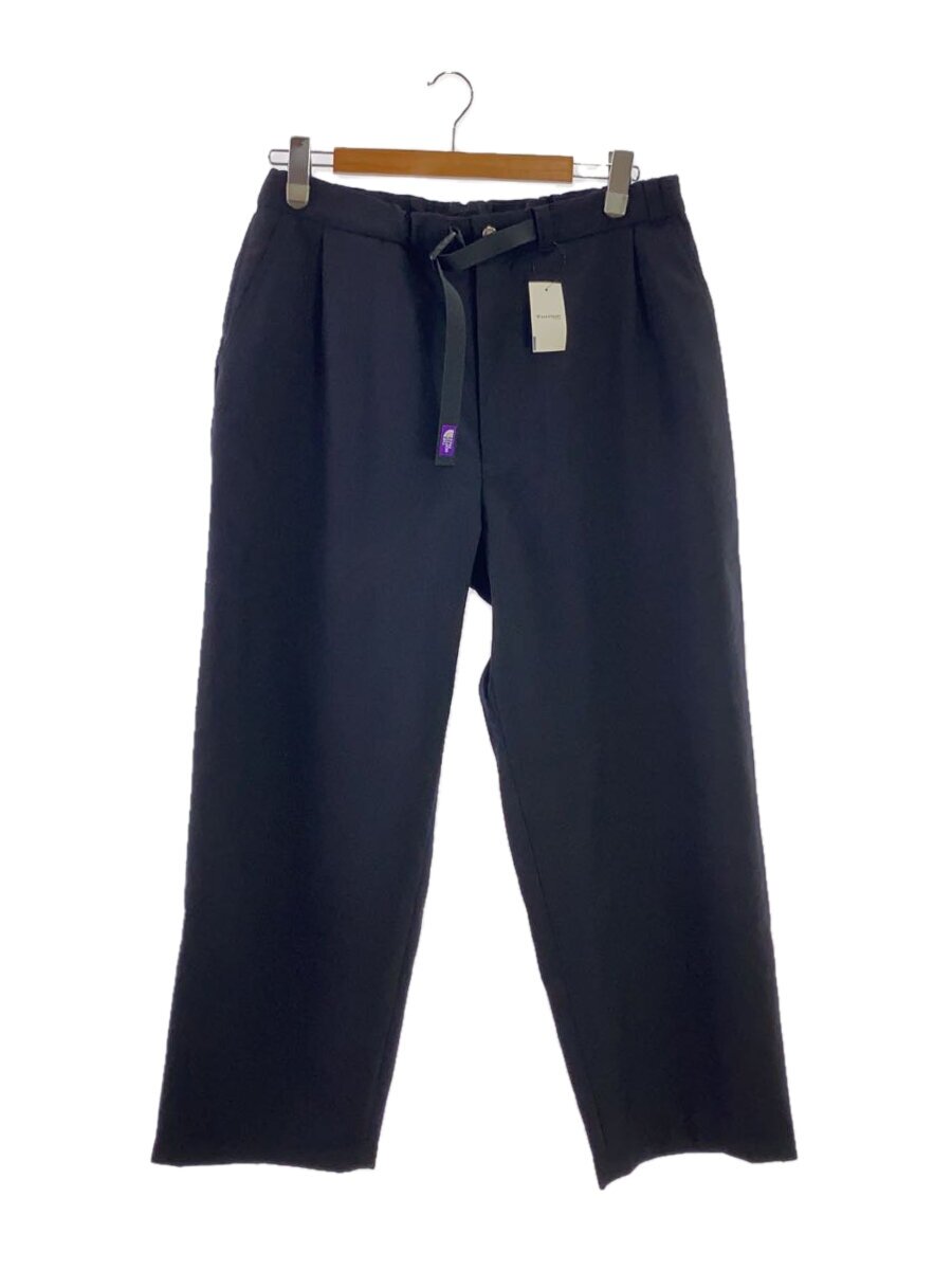 【中古】THE NORTH FACE PURPLE LABEL◆ボトム/36/ポリエステル/BLK/n24fc083【メンズウェア】|2nd STREET 店