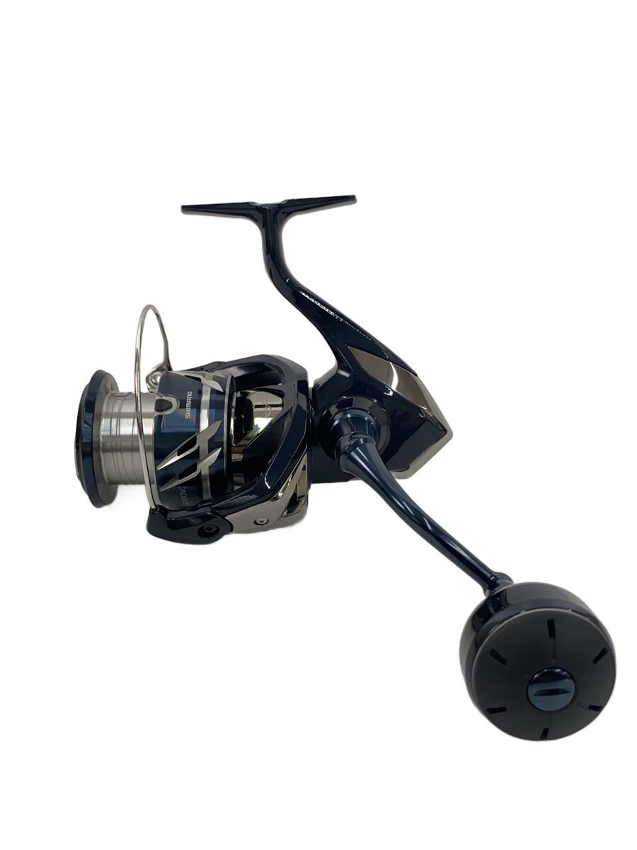 【中古】SHIMANO◆木管/スピニングリール/STRADIC SW4000XG//【運動競技】