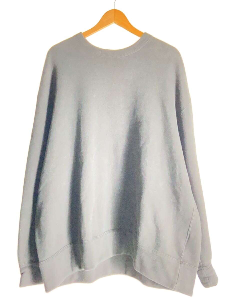 【中古】CDG◆汗水/M/綿織物/BLK/SZ-T055//【メンズウェア】