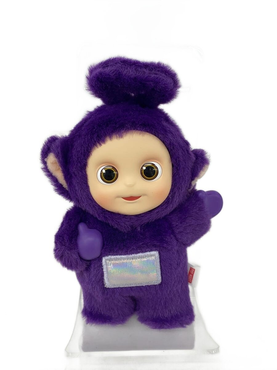 【中古】POP MART◆フィギュア/--/Tinky Winky【ホビー】