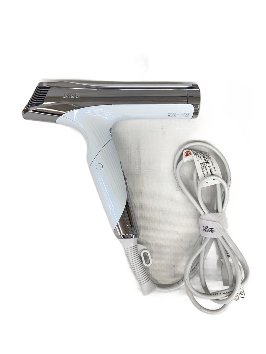 【中古】ReFa◆ドライヤー BEAUTECH DRYER S+ RE-BC-02A【家電・ビジュアル・オーディオ】