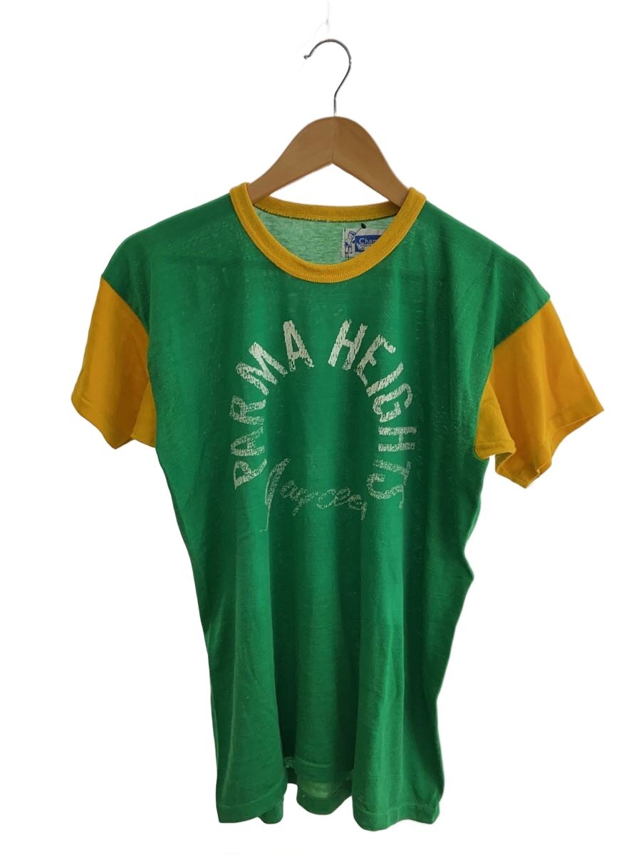 【中古】Champion◆50S/Sporting Goods/FootBall/Number40/状態考慮/GRN【メンズウェア】｜2ｎｄ STREET 店